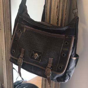 Cute messenger bag
